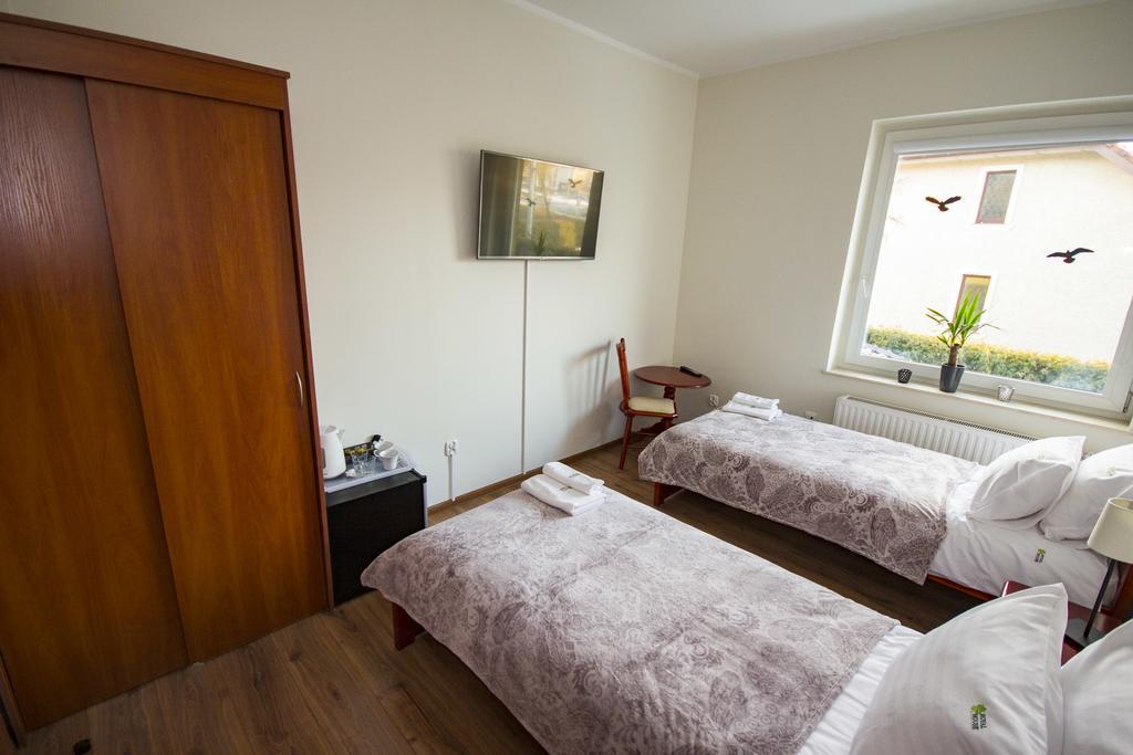Royal House Gdańsk Quarto foto
