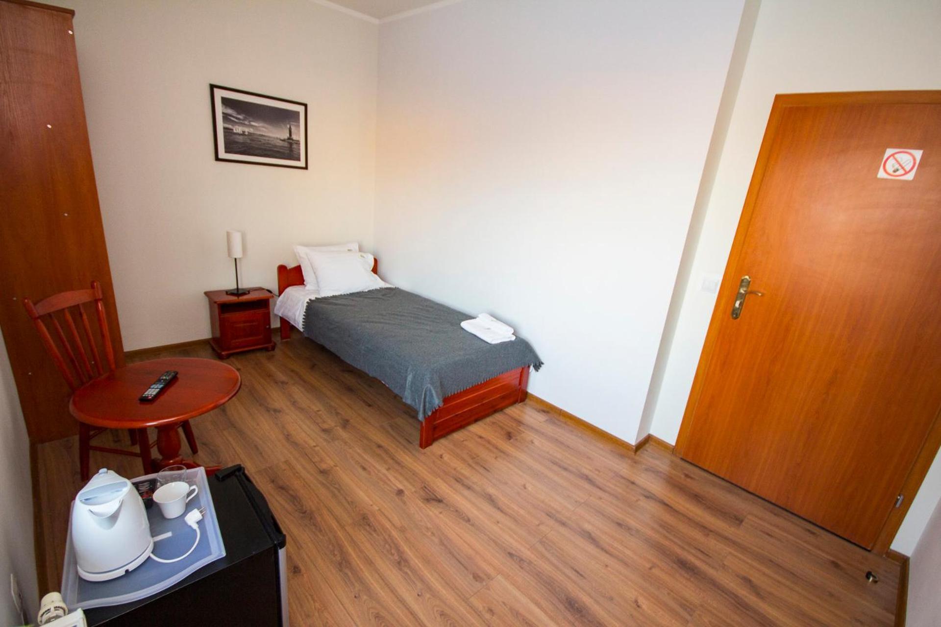 Royal House Gdańsk Quarto foto