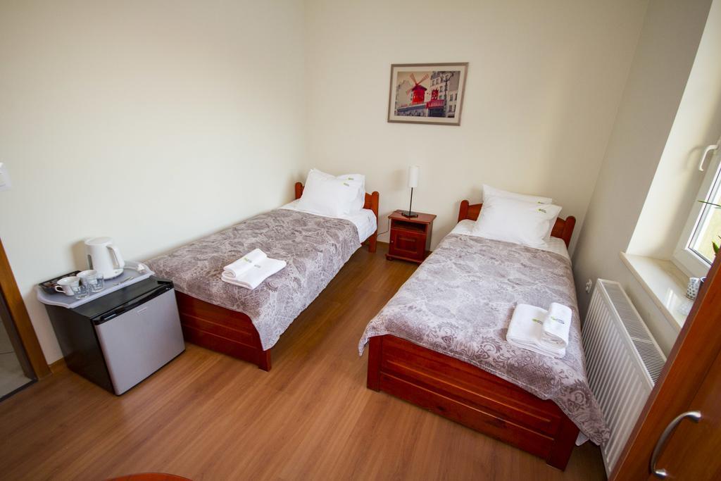 Royal House Gdańsk Quarto foto