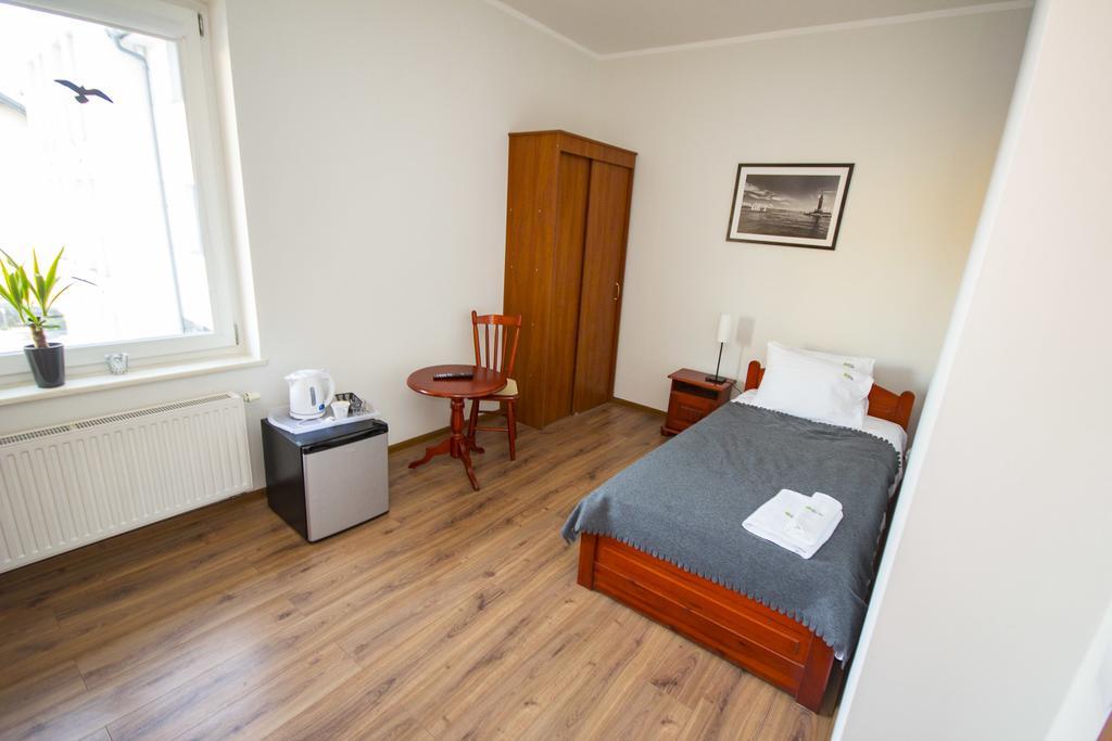 Royal House Gdańsk Quarto foto