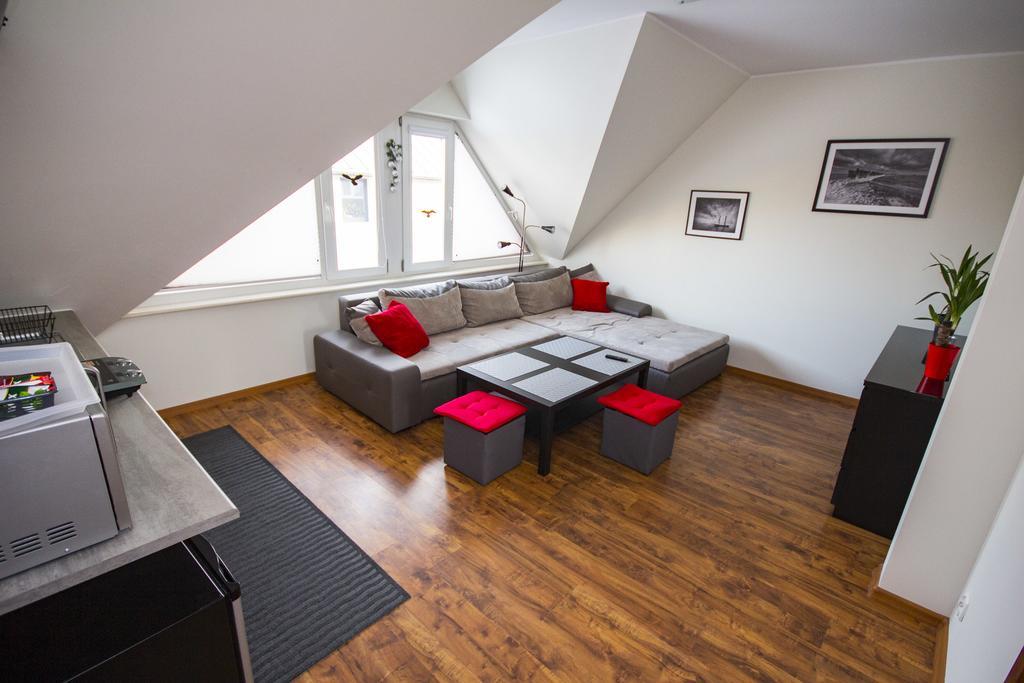 Royal House Gdańsk Quarto foto