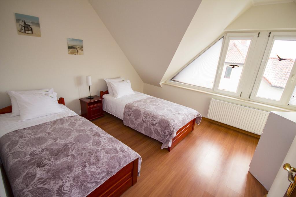Royal House Gdańsk Quarto foto