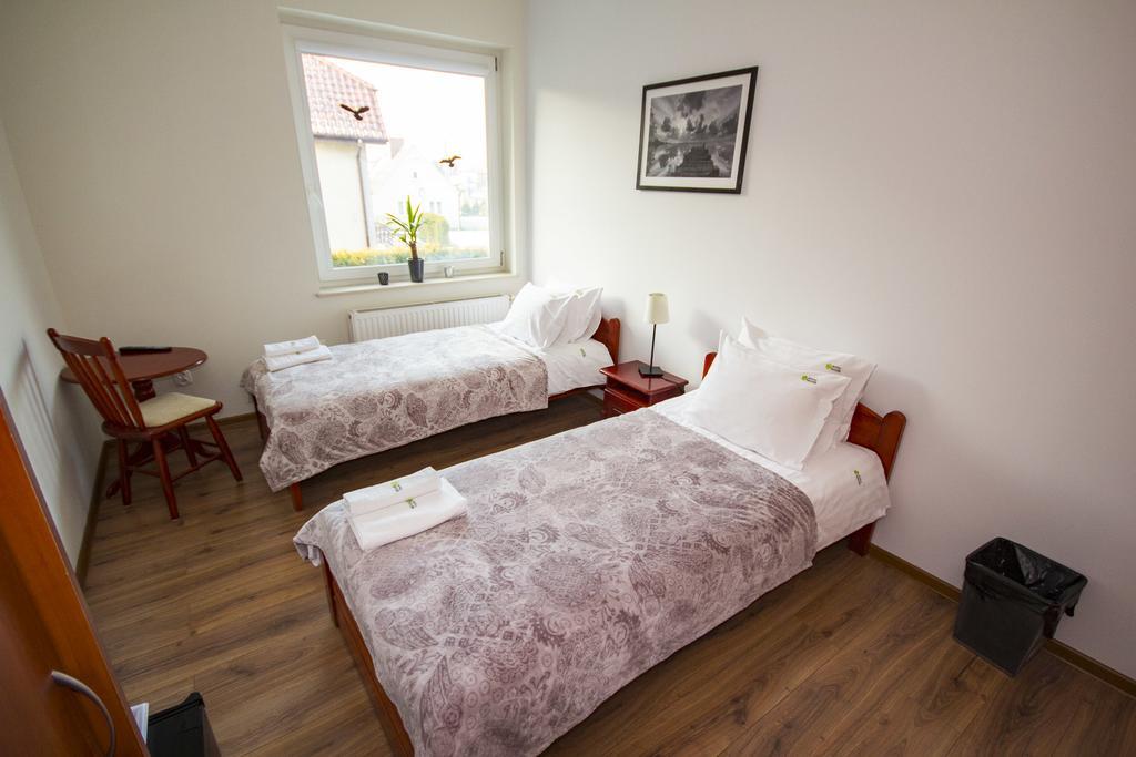 Royal House Gdańsk Quarto foto