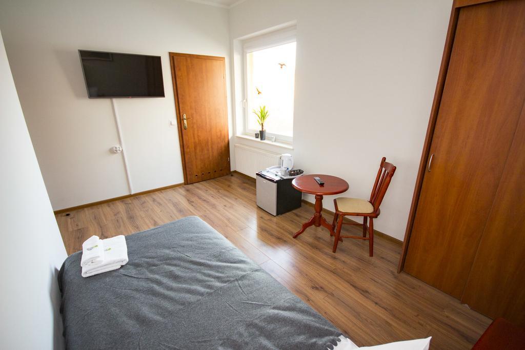Royal House Gdańsk Quarto foto