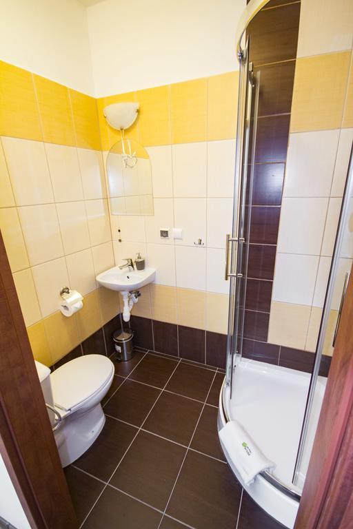 Royal House Gdańsk Quarto foto