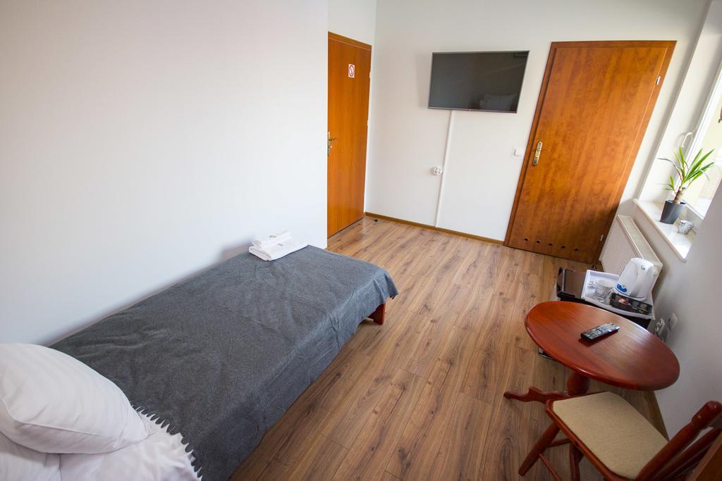 Royal House Gdańsk Quarto foto
