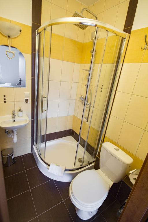 Royal House Gdańsk Quarto foto
