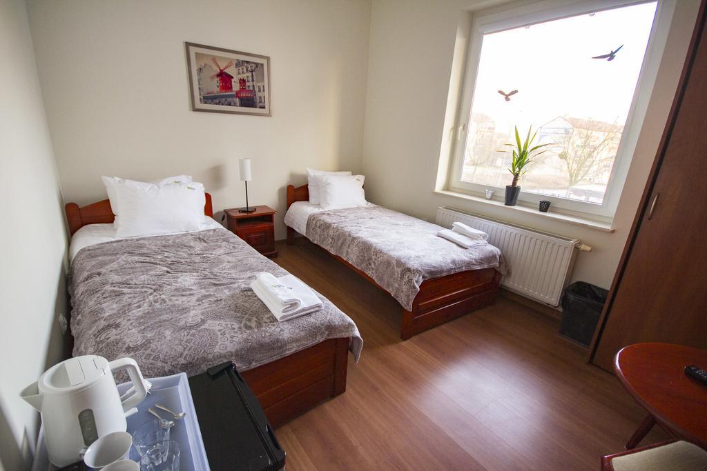 Royal House Gdańsk Quarto foto