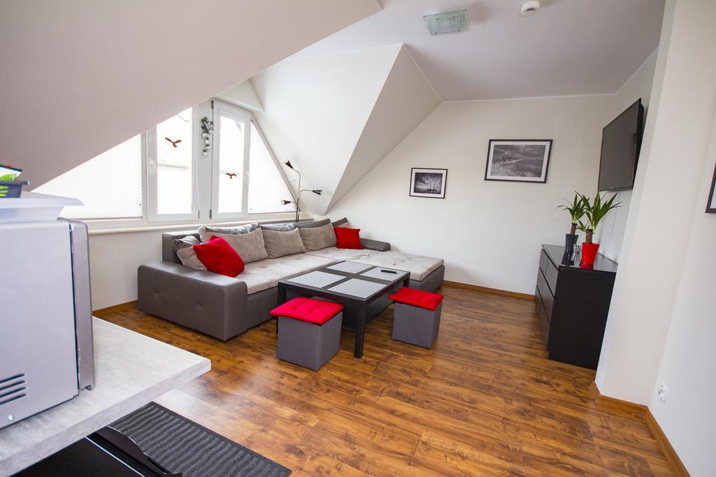 Royal House Gdańsk Quarto foto