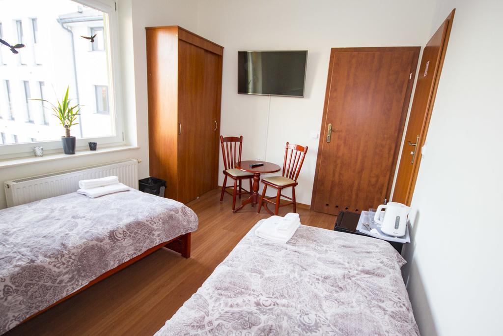 Royal House Gdańsk Quarto foto