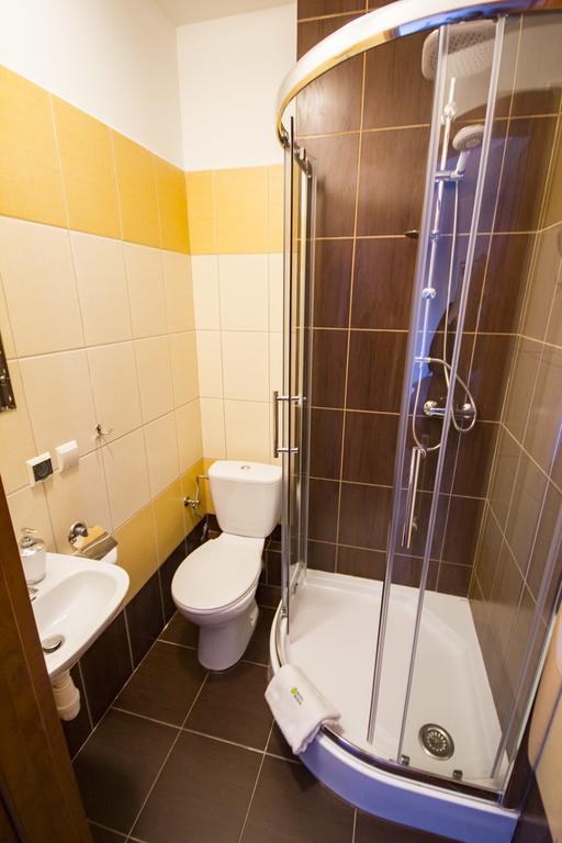 Royal House Gdańsk Quarto foto